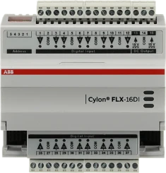 FLX-16DI - 2CQG200703R1021