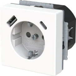 20 EUCB2USBAC-84 - 2CKA002011A6306