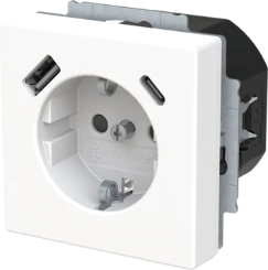 20 EUCB2USBAC-884 - 2CKA002011A6310