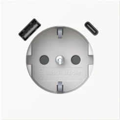 20 EUCB2USBAC-44G - 2CKA002011A6316