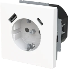 20 EUCB2USBAC-44G - 2CKA002011A6316