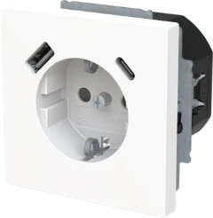 20 EUCB2USBAC-44M - 2CKA002011A6318