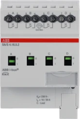 SA/S4.16.5.2 - 2CDG110266R0011