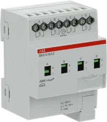 SA/S4.16.5.2 - 2CDG110266R0011