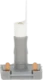(Reflex) SI, (Reflex) SI Linear, future, alpha-exclusive, alpha-nea, solo, Future linear, Carat, pure stainless steel, axcent, Busch-balance SI