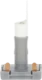 (Reflex) SI, (Reflex) SI Linear, future, alpha-exclusive, alpha-nea, solo, Future linear, Carat, pure stainless steel, axcent, Busch-balance SI