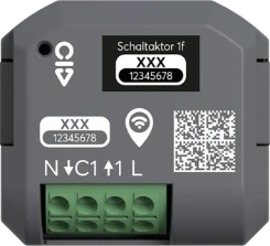 62811/10 U-WL - 2CKA006710A0033