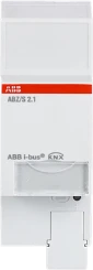 ABZ/S 2.1 - 2CDG110072R0011
