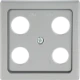 Pure stainless steel