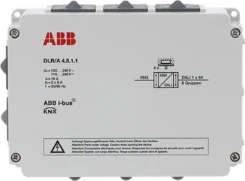 DLR/A4.8.1.1 - 2CDG110172R0011