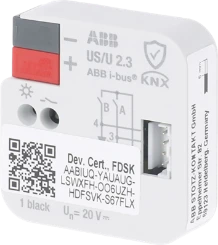 US/U2.3 - 2CDG110308R0011