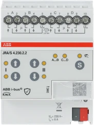 JRA/S4.230.2.2 - 2CDG110285R0011