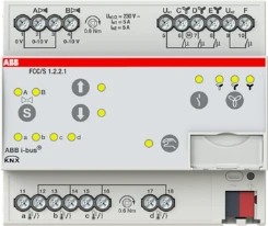 FCC/S1.2.2.1 - 2CDG110213R0011