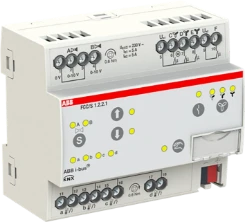 FCC/S1.2.2.1 - 2CDG110213R0011