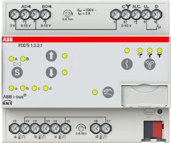 FCC/S1.3.2.1 - 2CDG110215R0011