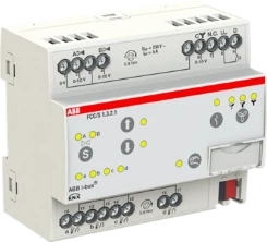 FCC/S1.3.2.1 - 2CDG110215R0011
