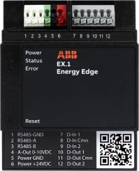EX.1 - 2CKA006230A0001