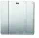 pure stainless steel
