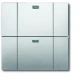 pure stainless steel