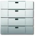 pure stainless steel