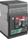 XT2H 160 Ekip Dip LSI In=25A 3p F F - 1SDA100061R1