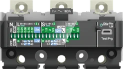 Ekip Dip LSI In=25A XT2 3p - 1SDA100091R1
