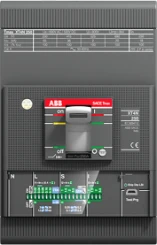XT4H 160 Ekip Dip LSI In=63A 3p F F - 1SDA100232R1