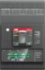 XT4H 160 Ekip Dip LSI In=63A 3p F F - 1SDA100232R1