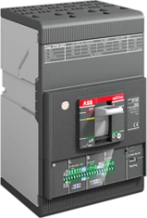 XT4H 160 Ekip Dip LSI In=63A 3p F F - 1SDA100232R1