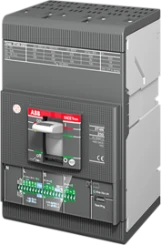 XT4H 160 Ekip Dip LSI In=63A 3p F F - 1SDA100232R1