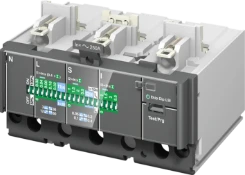 Ekip Dip LS/I In=250A XT4 3p UL/CSA - 1SDA075748R1