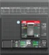 XT2H 160 Ekip Dip LSI In=63A 4p F F - 1SDA100077R1