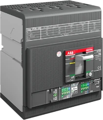 XT2H 160 Ekip Dip LSI In=63A 4p F F - 1SDA100077R1