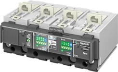 Ekip Dip LSI In=25A XT2 4p - 1SDA100133R1