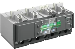 Ekip Dip LSI In=250A XT4 4p - 1SDA100312R1