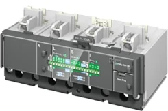 Ekip Dip LSI In=160A XT4 4p - 1SDA100311R1