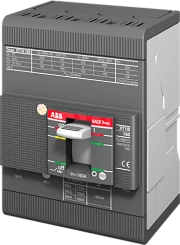 XT1B 160/160   TMD FF 4 InN=100% :with a - 1SDX002053R1