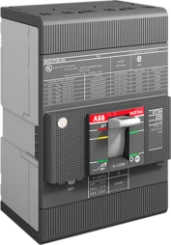 XT3N 225 TMF 110-1100 3p F F UL/CSA - 1SDA080071R1