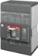 XT3N 225 TMF 110-1100 3p F F UL/CSA - 1SDA080071R1