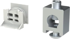 KIT FC Cu XT2 14-1/0 AWG 3pcs UL/CSA - 1SDA085585R1