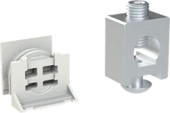KIT FC Cu XT1 14-1/0 AWG 3pcs UL/CSA - 1SDA085585R1