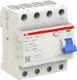 F204 A-63/0,03 110V - 2CSF204199R1630