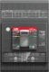 XT2N 125 TMF 15-400 3p F F UL/CSA - 1SDA074733R1