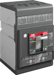 XT2N 125 TMF 15-400 3p F F UL/CSA - 1SDA074733R1