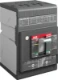 XT2N 125 TMF 15-400 3p F F UL/CSA - 1SDA074733R1