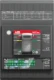 XT2H 125 Ekip M Dip LIU In=100A 3p FF UL - 1SDA075105R1