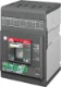 XT2H 125 Ekip M Dip LIU In=100A 3p FF UL - 1SDA075105R1