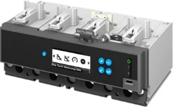 Ekip Touch Meas.LSI In150 XT4 4p UL/CSA - 1SDA102418R1