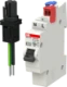 Flexomaat B16 RD - 1SPK007900F0010