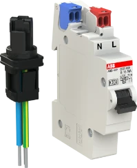 Flexomaat B16 RD - 1SPK007900F0010